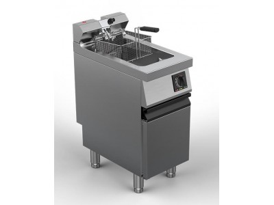 Електрически фритюрник 15 л. Y-образен резервоар, model M7FRE15Y Offcar Italy Електрически фритюрник 15 л. Y-образен резервоар, model M7FRE15Y Offcar Italy