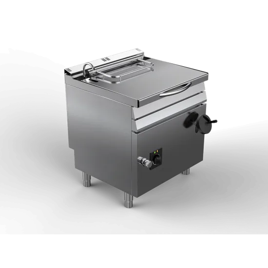 Обръщателен тиган електрически, 50 л, M7BRE50I MILO Offcar