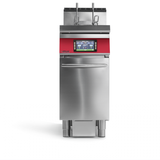 Фритюрник OFFCAR SUPERFRY 21 литра 8FRE21HPA Фритюрник OFFCAR SUPERFRY 21 литра 8FRE21HPA
