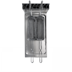 Фритюрник OFFCAR SUPERFRY 21 литра 8FRE21HPA Миниатюра 3