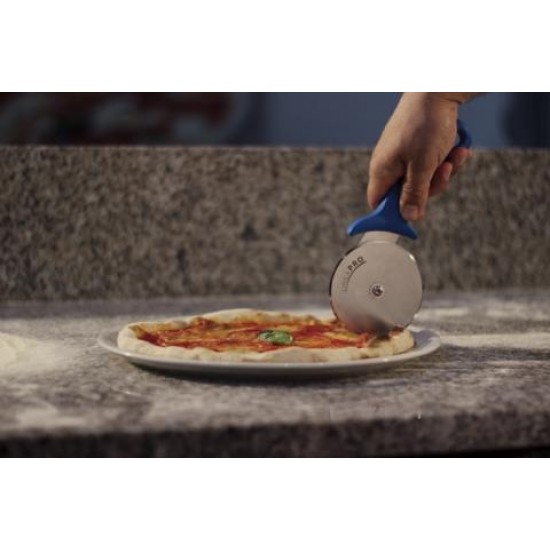 Professional pizza wheel cutter