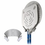 Алуминиева поставка за лопати, Gi-Metal AC-APM Миниатюра 1