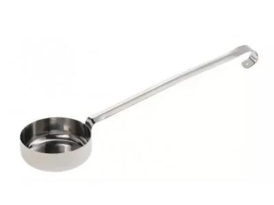 Дозиращ черпак за дом.сос 90гр.,Gi-Metal