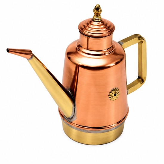 Оливерник, Neapolitan style, 0.45 l,Gi-Metal OL05 Оливерник, Neapolitan style, 0.45 l,Gi-Metal OL05