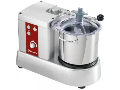 Кутер 6л., с променлива скорост, модел CSP/6VT-N