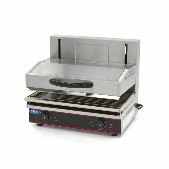 Саламандър лифт 3.6kW 09300062 Саламандър лифт 3.6kW 09300062 - снимка 2