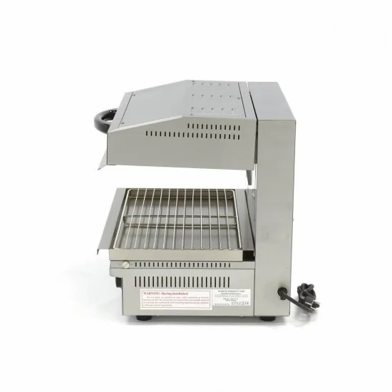 Саламандър лифт 3.6kW 09300062 Саламандър лифт 3.6kW 09300062 - снимка 3