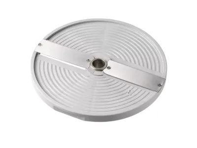 Диск за рязане на кръгчета/слайсове 4mm Е4 Fimar