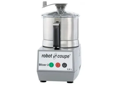 Blixer 2, купа 2,9л, Robot Coupe