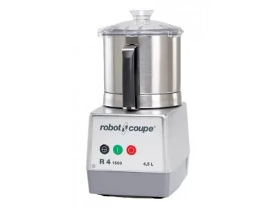 Кутер 4,5л 1500rpm, 700W 230V Robot Coupe
