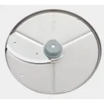 Диск за рязане на кръгчета/слайсове 5mm CL 40, Robot Coupe Essential 27087 Миниатюра 3
