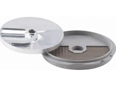Диск комплект за рязане на кубчета, 10х10mm CL 40, Robot Coupe Essential Mineral+