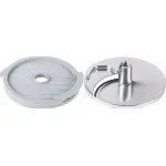 Диск комплект за рязане French Fries 8х8mm CL 40, Robot Coupe Essential 27116W Миниатюра 1