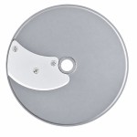 Диск за рязане на кръгчета/слайсове 6mm CL 40, Robot Coupe Essential 27786 Миниатюра 1
