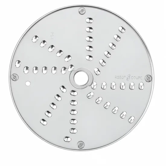 Диск за настъргване 4mm CL 50 Robot Coupe 28073W Диск за настъргване 4mm CL 50 Robot Coupe 28073W