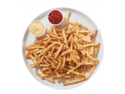 Диск комплект за рязане French Fries 8х8mm CL 50, Robot Coupe