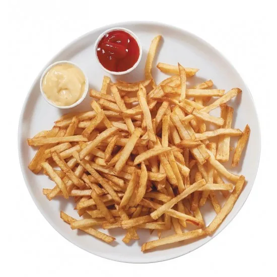 Диск комплект за рязане French Fries 8х8mm CL 40, Robot Coupe Essential 27116W Диск комплект за рязане French Fries 8х8mm CL 40, Robot Coupe Essential 27116W - снимка 2