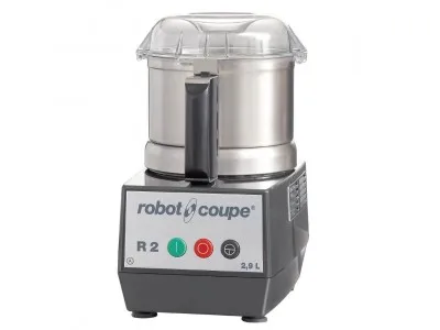 Кутер 2,9л 1500rpm, 550W 230V Robot Coupe