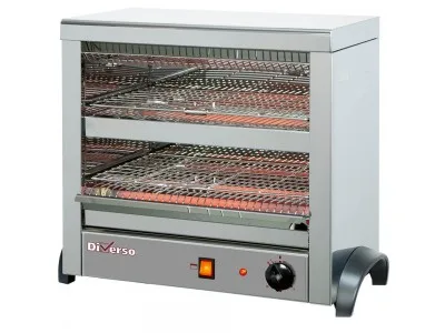 Тостер с кварцови нагреватели  WR-M6TS-P6