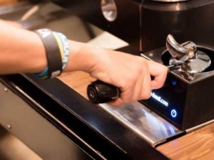 Pro Fondi - Устройство за почистване на отработено кафе