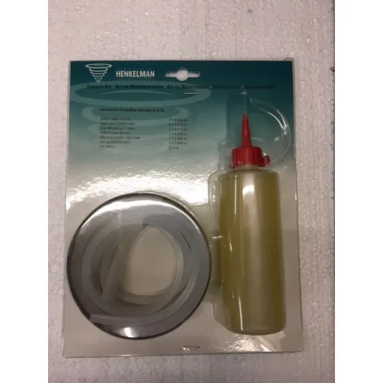 Комплект за поддържане на вакуум машина GA-102/N 0940110 Комплект за поддържане на вакуум машина GA-102/N 0940110