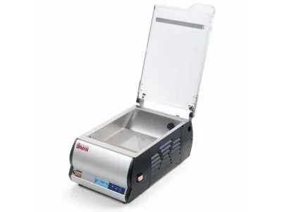 Вакуум машина, камера 270/350/75 мм, EASYVAC 25