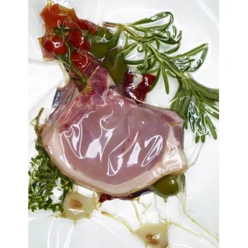ПЛИКОВЕ ЗА ВАКУУМИРАНЕ НА ХРАНИ