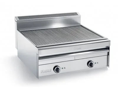 Електрическа тръбна скара Arris GV 870 EL TOP Електрическа тръбна скара Arris GV 870 EL TOP