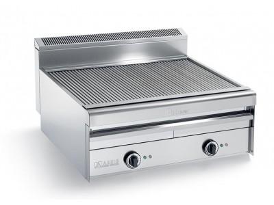 Електрическа тръбна скара Arris GV 870 EL TOP