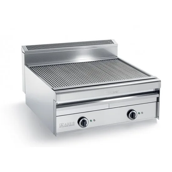 Електрическа тръбна скара Arris GV 870 EL TOP GV870 EL TOP Електрическа тръбна скара Arris GV 870 EL TOP GV870 EL TOP