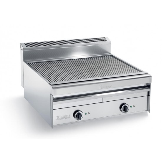 Електрическа тръбна скара Arris GV 870 EL TOP GV870 EL TOP Електрическа тръбна скара Arris GV 870 EL TOP GV870 EL TOP