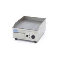 Griddle  - 36 cm - Grooved