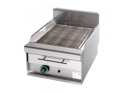 Газова тръбна скара WG1 470x650x320 Газова тръбна скара WG1 470x650x320