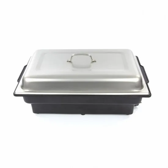 Бен мари GN 1/1 електрическо за блок маса, Маxima 09300001 - снимка 3