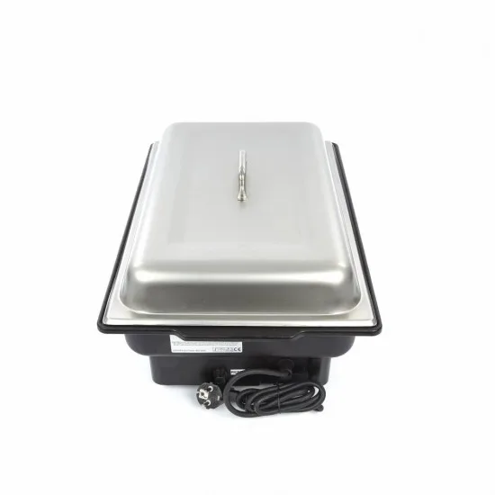 Бен мари GN 1/1 електрическо за блок маса, Маxima 09300001 - снимка 2