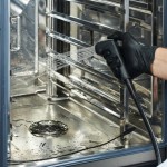 Rational iCombi Pro 6-2/1GN Електрически Конвектомат iCombi Pro 6-2/1 Rational iCombi Pro 6 Електрически Конвектомат