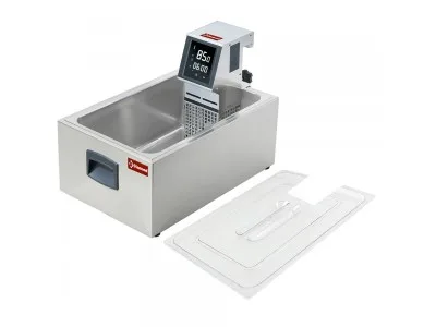 Уред за нискотемпературно готвене Softcooker-HOT-BLOC+V1/1C 