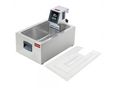 Уред за нискотемпературно готвене Softcooker-HOT-BLOC+V1/1C 