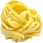 Приставка за машина за паста, FETTUCCINE 8 мм, ACTRMPF14 (за PF15E / MPF1.5N) Миниатюра 2