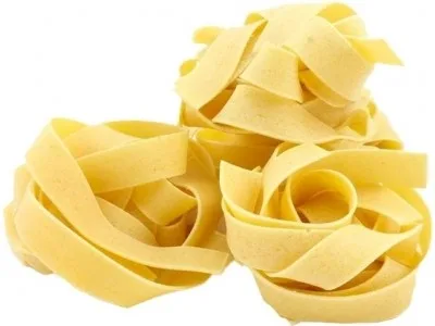 Приставка за машина за паста, PAPPARDELLE RICCE 16 мм, ACTRMPF47