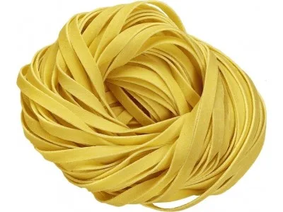 Приставка за машина за паста, LINGUINE 3 x 1,6 мм, ACTRMPF50