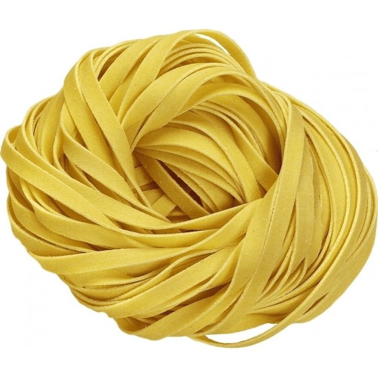 Приставка за машина за паста, LINGUINE 3 x 1,6 мм, ACTRMPF50 – снимка 2