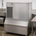 Ледогенератор C 300, 300кг./24ч. Brema C300W Миниатюра 2