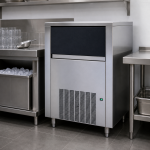 Ледогенератор CB 1565, 155кг./24ч. Brema CB1565A Миниатюра 2