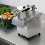 Vegetable cutter CHEF VE800 TR CELME Миниатюра 2