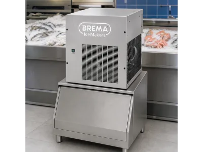Ледогенератор G 510, 510кг./24ч. Brema Ледогенератор G 510, 510кг./24ч. Brema