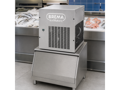 Ледогенератор G 510, 510кг./24ч. Brema