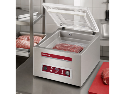 Вакуум машина, камера 350/370/150мм, GA-102/N, Jumbo 30 Henkelman Холандия Вакуум машина, камера 350/370/150мм, GA-102/N, Jumbo 30 Henkelman Холандия