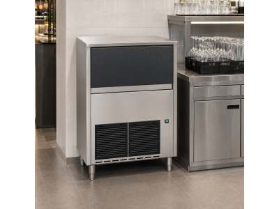 Ледогенератор GB 1540, 150кг./24ч. Brema