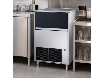Ледогенератор GB 1555, 150кг./24ч. Brema